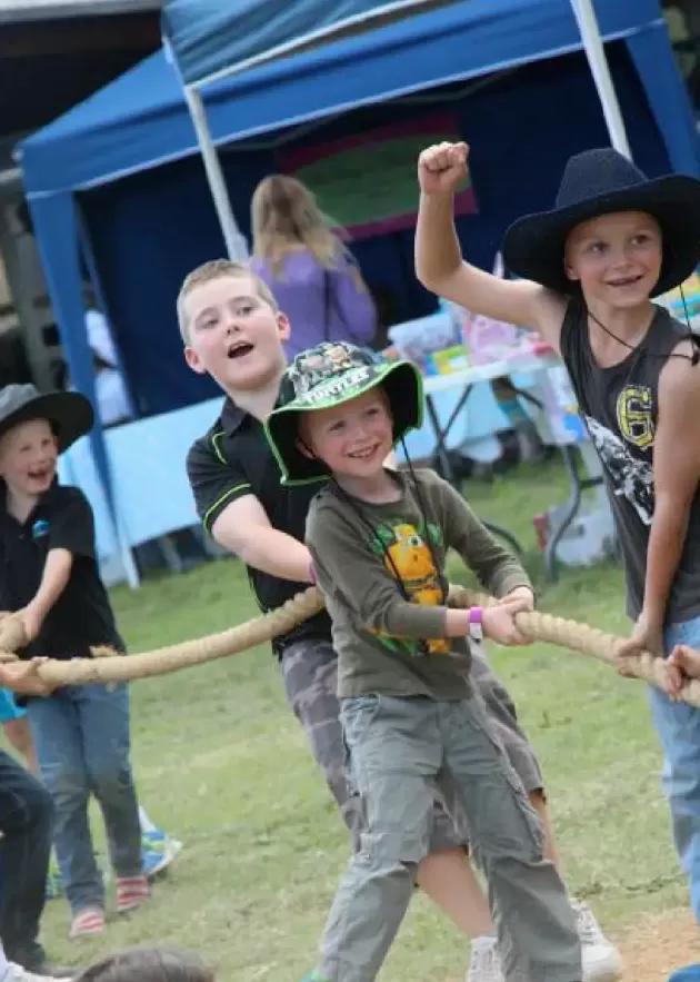 Fun Activities for Kids!